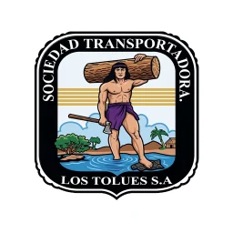 أيقونة Los Tolues