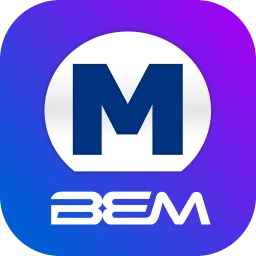 أيقونة BEM MRT
