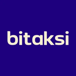bitaksi - your closest taxi! のアイコン